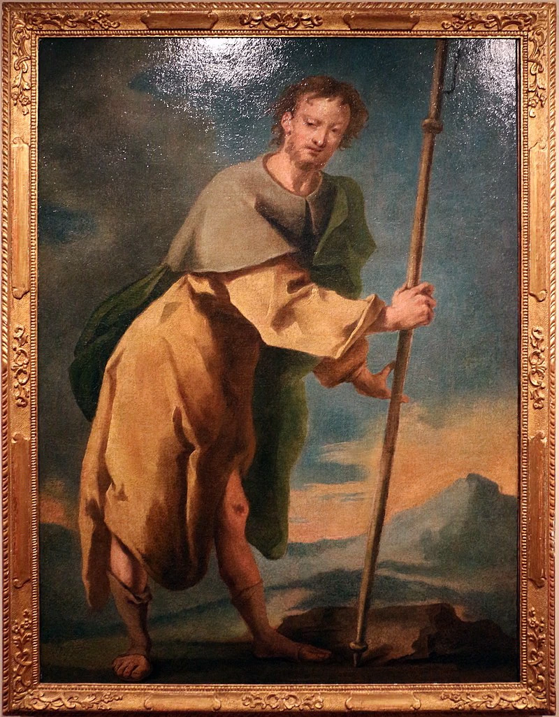 San Giacomo maggiore - Museo del Settecento Veneziano